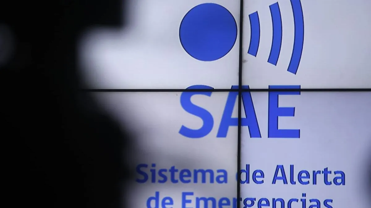 Gobierno de Chile decreta Estado de Excepción tras apagón masivo y cuestiona falta de alertas SAE