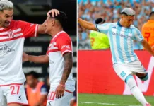 Estudiantes y Racing se enfrentan en un duelo clave del Torneo Apertura.