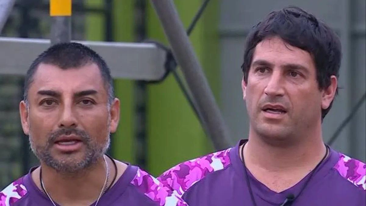 Enfrentamiento explosivo en “Palabra de Honor”: Félix Soumastre amenaza con sanciones a Andrés Caniulef