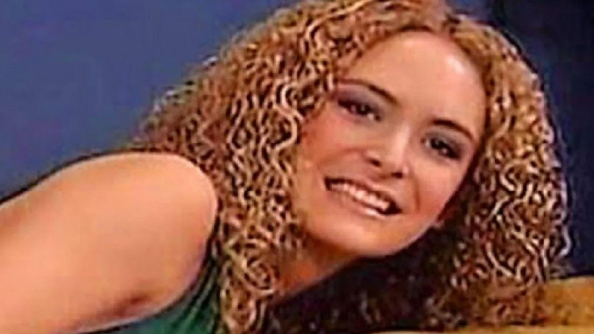 Fernanda Braz: de estrella de ‘Mekano’ a emprendedora en el mundo del fitness y la educación física