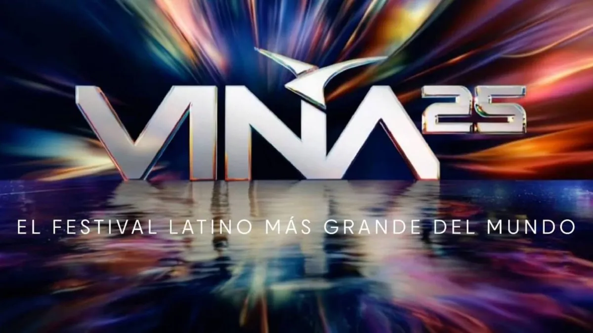 Festival de Viña reprograma su jornada ante megacorte de luz y estado de excepción en el país