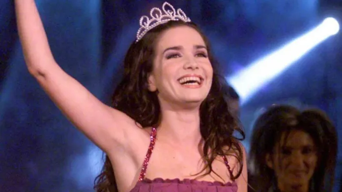 Natalia Oreiro