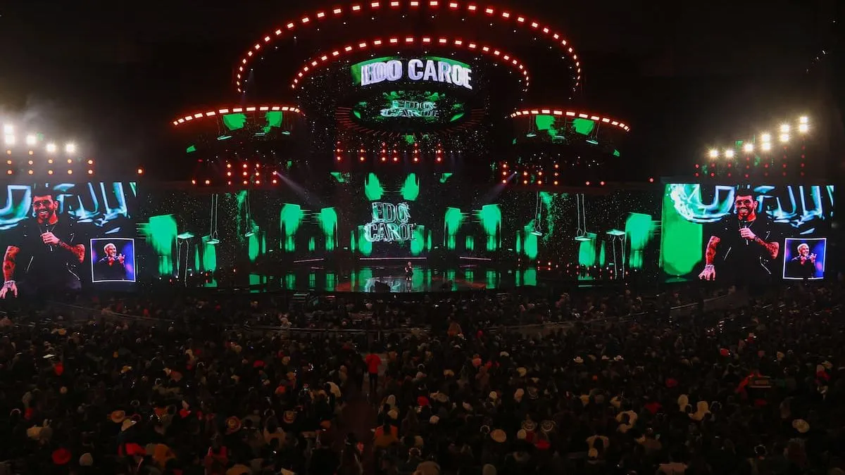 Festival de Viña 2025 retoma su ritmo tras apagón masivo con una electrizante “Noche Anglo”