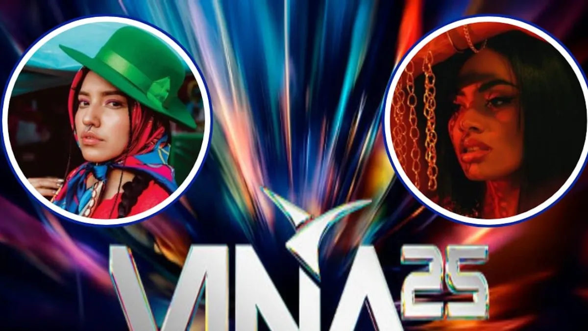 Festival de Viña 2025: Doce canciones en competencia internacional y folclórica generan expectativas y controversias