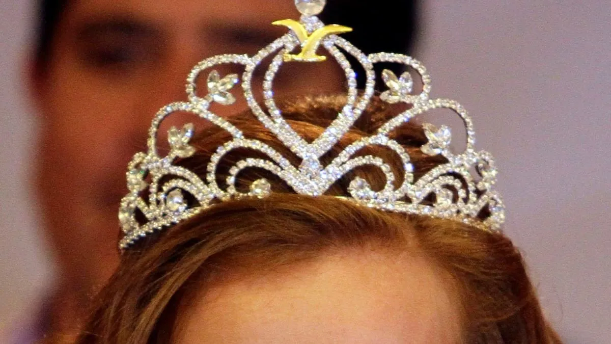 De animadora a reina del Festival de Viña