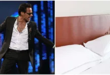 Descubre la lujosa suite presidencial de Marc Anthony en Viña 2025.