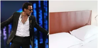 Descubre la lujosa suite presidencial de Marc Anthony en Viña 2025.