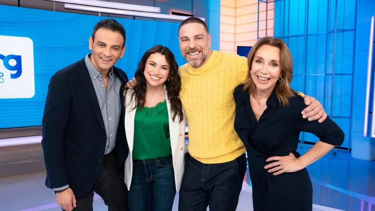 Mega se prepara para Viña 2025 con nuevos programas y cambios en su parrilla veraniega