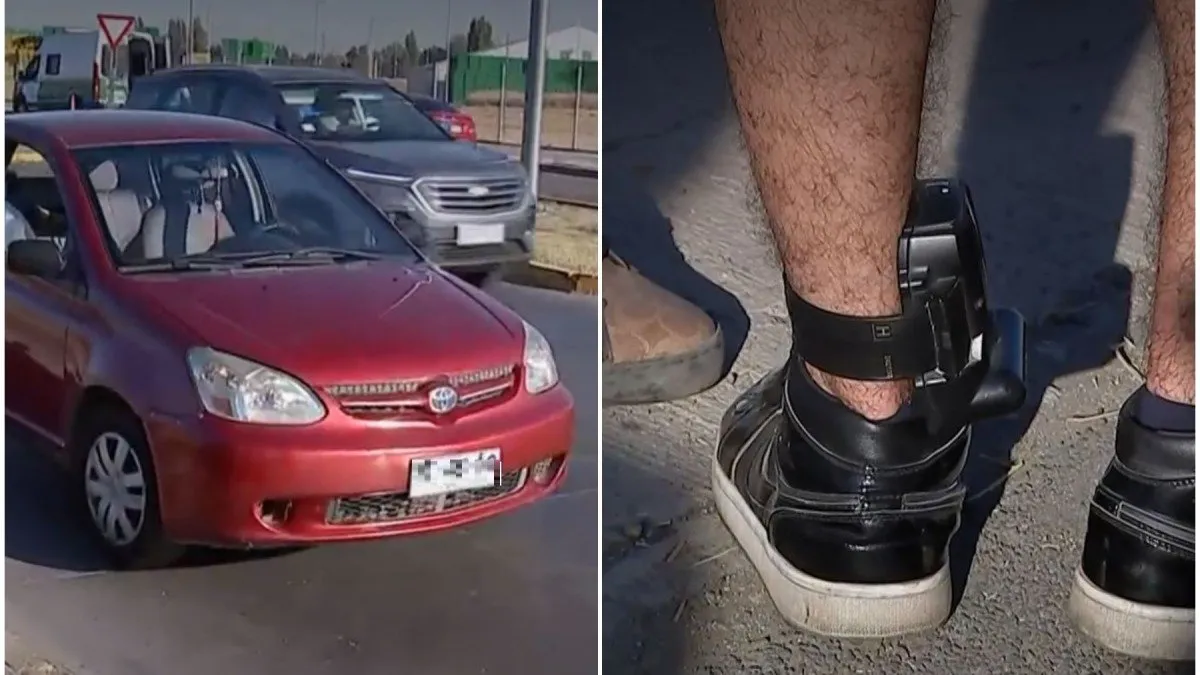 Jóvenes evaden control policial en Quilicura tras fiesta, pero descartan consumo de drogas