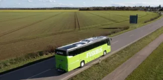 Nuevo destino de buses low cost: pasajes a menos de mil pesos.