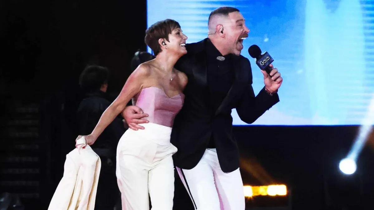 Tensión en la Gala del Festival de Viña 2025: Fran García-Huidobro revela su indignación por retraso en la alfombra roja