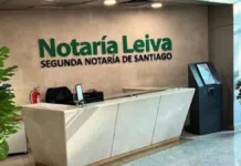 Francisco Leiva revela la verdad sobre la vocación notarial en sus chats.