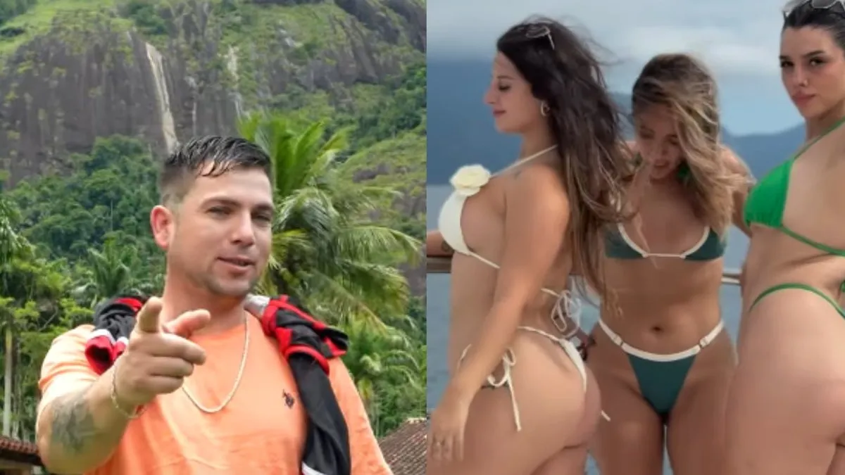 Fritanga renuncia a Secreto en Brasil tras tensiones familiares y polémicas declaraciones sobre sus compañeras