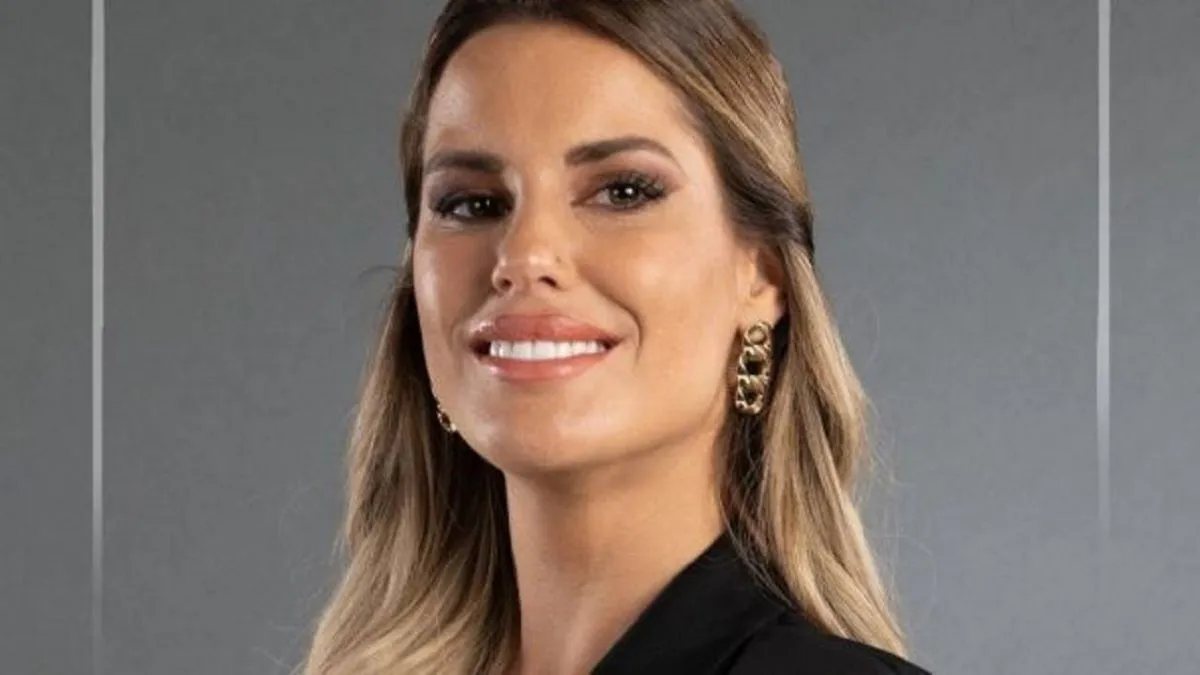 Gala Caldirola y su hija Luz Elif inician una emocionante aventura en Estambul