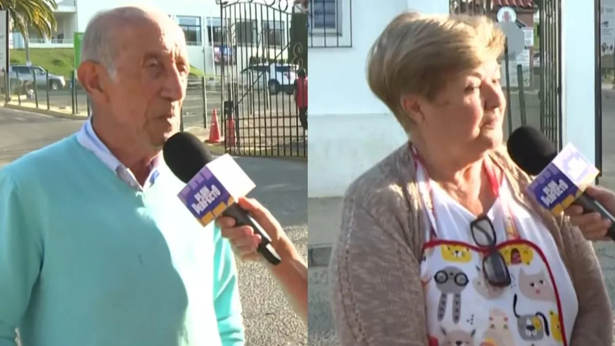 Preocupación en Villa Moderna por la seguridad durante la Gala del Pueblo.