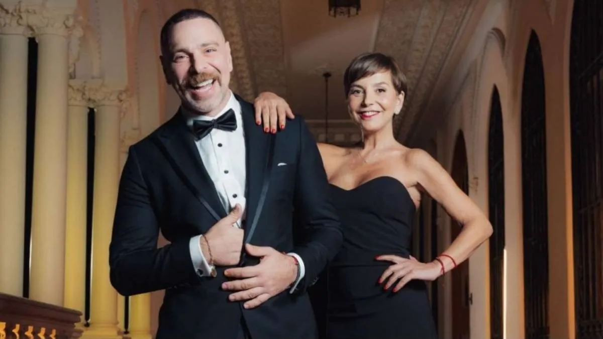 Gala del Festival de Viña 2025: Casi 200 celebridades deslumbran en la alfombra roja del Sporting Club