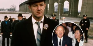 Gene Hackman y Betsy Arakawa: un legado de amor y cine que perdura.