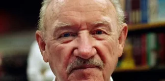 Tragedia en EE.UU.: hallan muertos al actor Gene Hackman