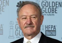 Gene Hackman