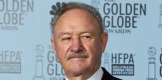 Gene Hackman