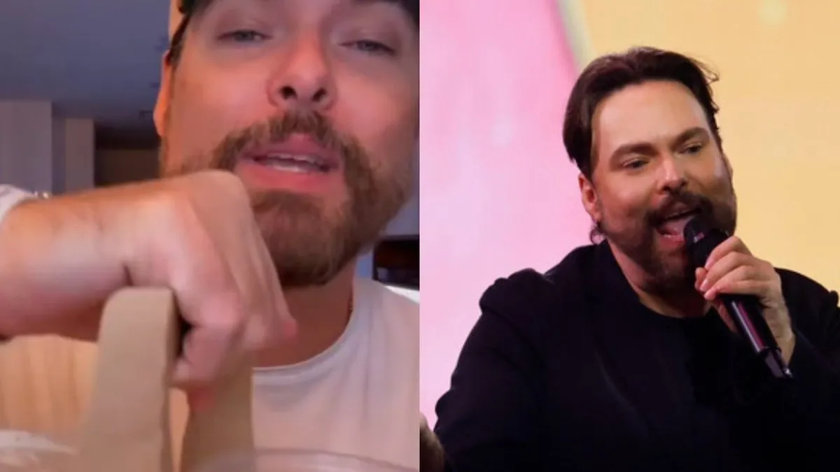 George Harris desata polémica tras fallida actuación en Viña y acusa xenofobia en redes sociales