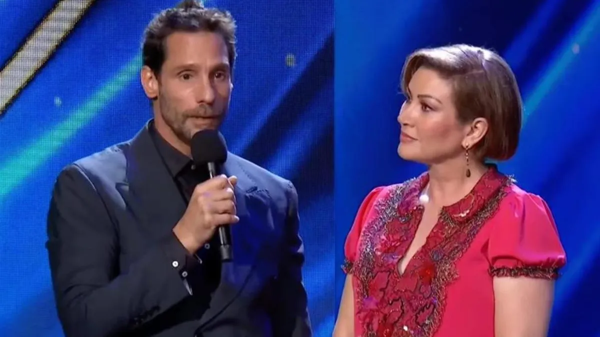 Repercusiones tras descargo de Gonzalo Valenzuela en los Premios Caleuche: Paola Lattus responde con contundente mensaje