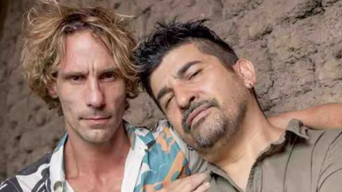 Gonzalo Valenzuela desata controversia en los Premios Caleuche al criticar a actrices por su papel en la funa