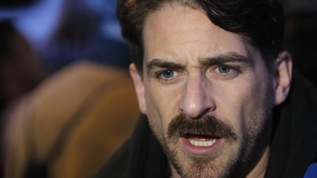 Frente Amplio busca presidencia de la Cámara: tensiones internas y oposición podrían cambiar el rumbo electoral