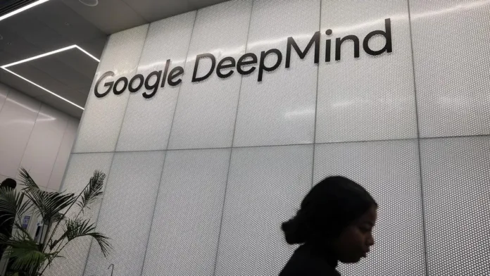 Google DeepMind refuerza su liderazgo en modelos de lenguaje ante grandes competidores.