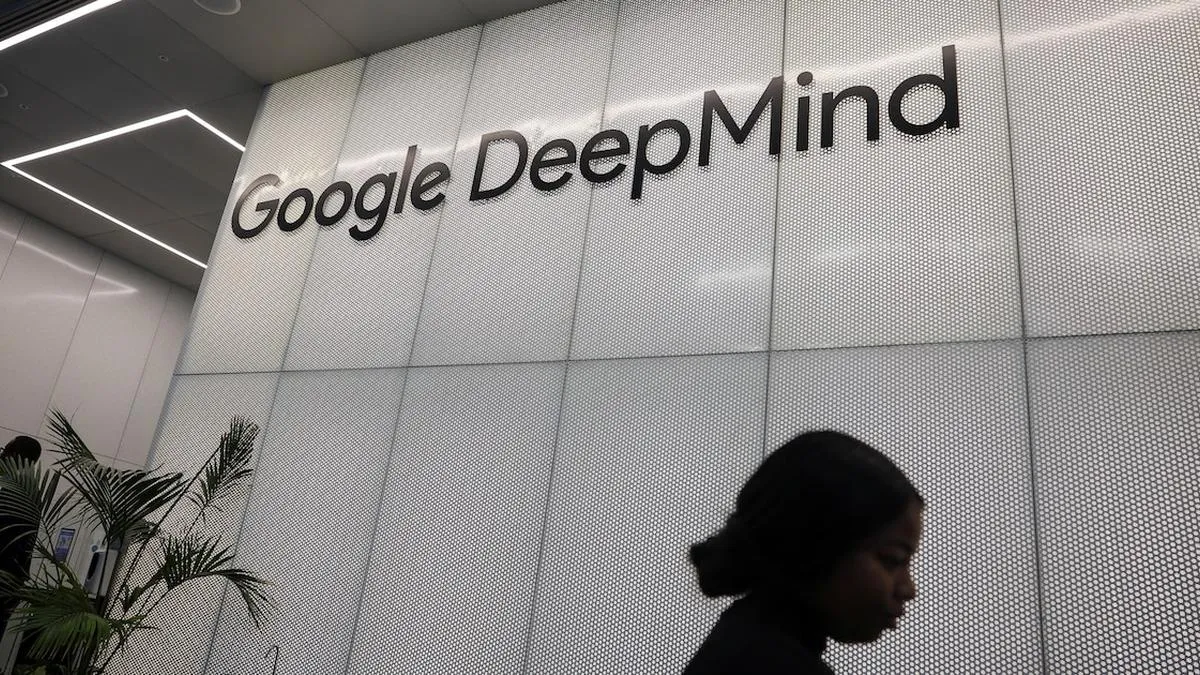 Google DeepMind: Innovación y desafíos en la carrera hacia la inteligencia artificial general