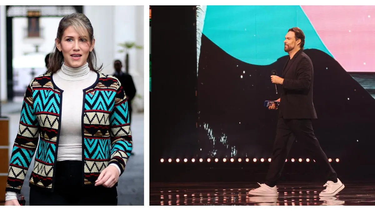 Exembajadora Gutiérrez alerta sobre venezolanos que consideran dejar Chile tras polémica actuación de George Harris