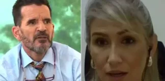 Guarequena Gutiérrez defiende la sensibilidad venezolana tras confusión con Vasco.