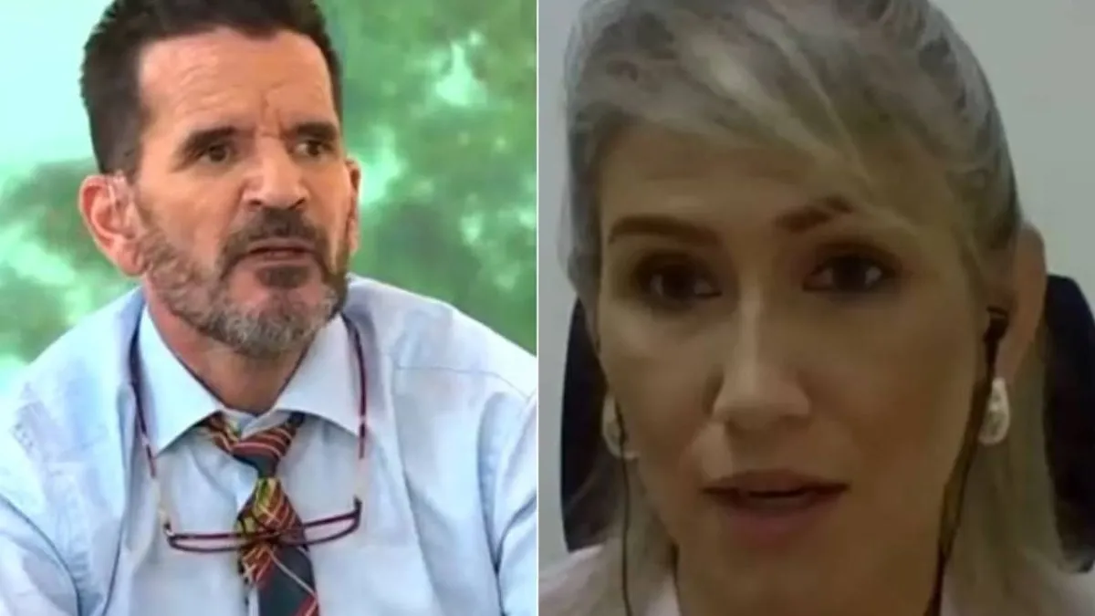 Guarequena Gutiérrez revela que venezolanos en Chile consideran irse tras el fracaso de George Harris