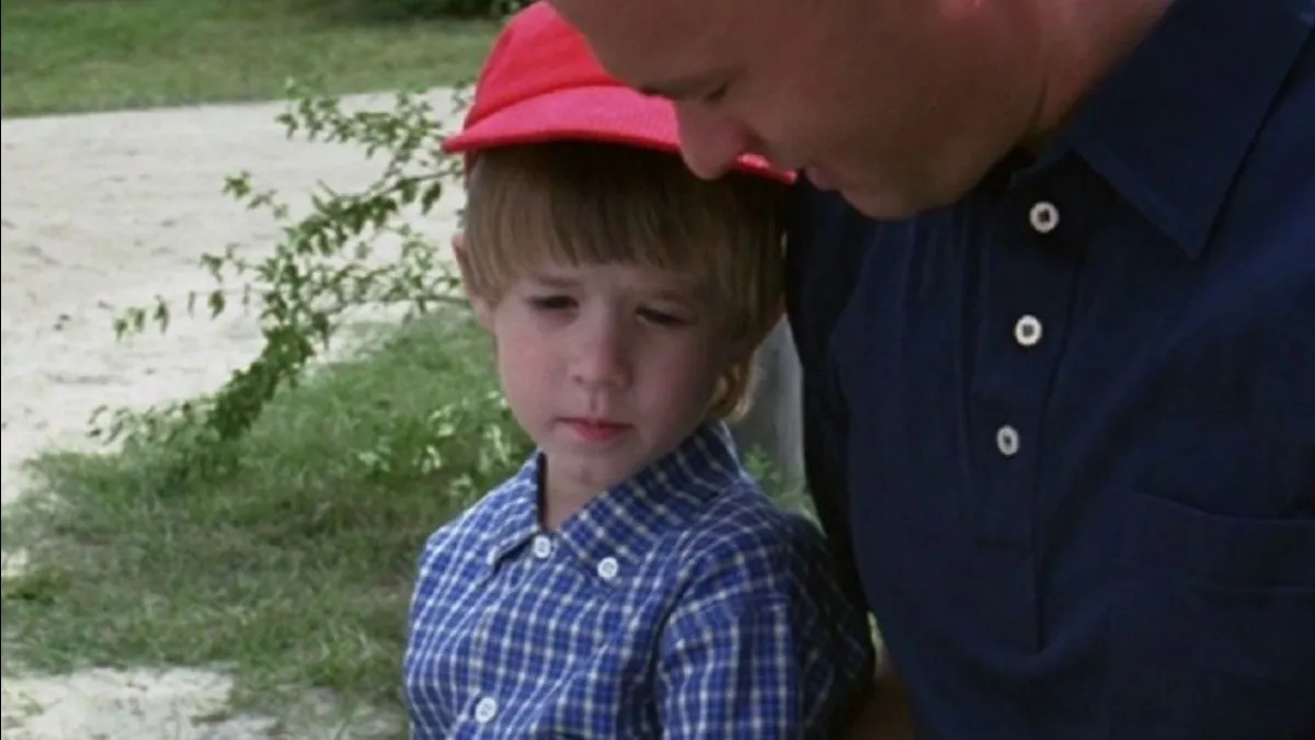 El niño de 'Sexto Sentido' sorprende con su transformación tras 25 años.