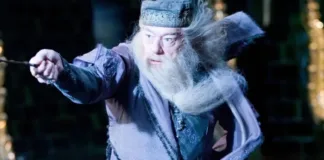 Un actor famoso podría dar vida a Albus Dumbledore en la nueva serie de Harry Potter.