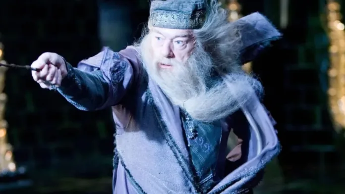 Un actor famoso podría dar vida a Albus Dumbledore en la nueva serie de Harry Potter.