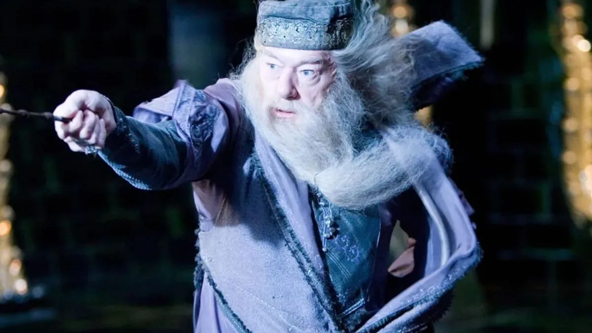 John Lithgow en conversaciones para interpretar a Dumbledore en la nueva serie de Harry Potter