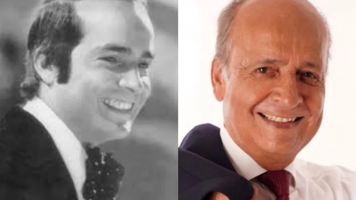 Horacio Saavedra: de director de orquesta a concejal, reflexiona sobre su vida y la política local