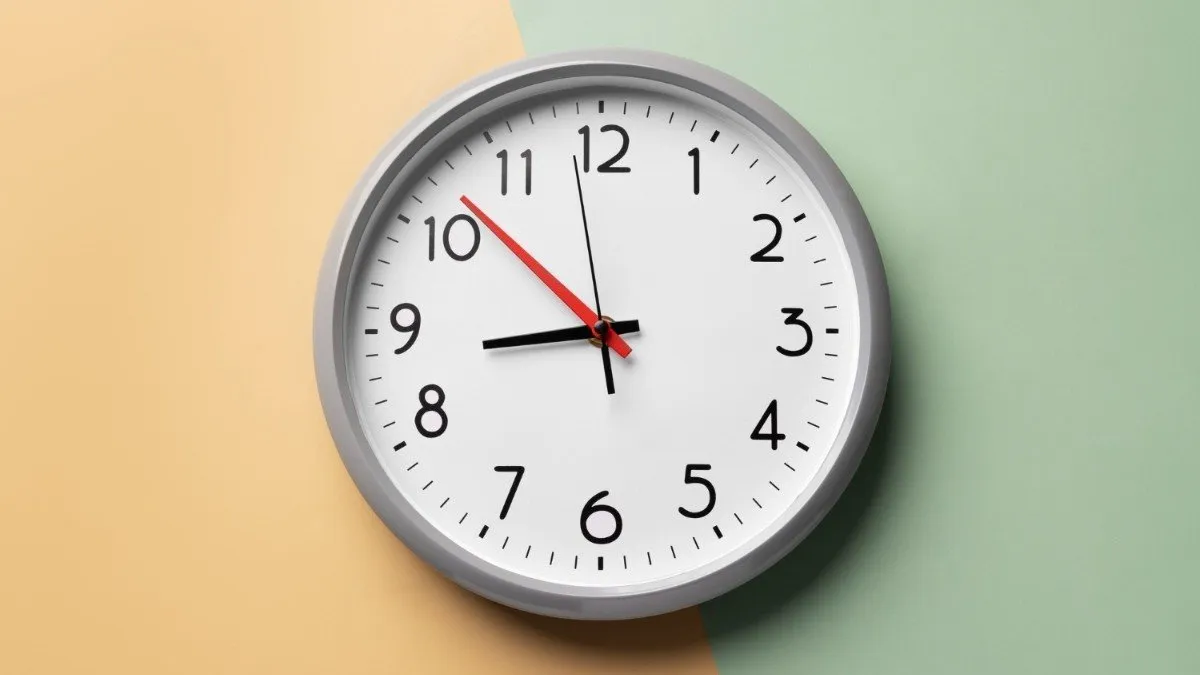 Chile se prepara para el cambio al horario de invierno: ¿cuándo atrasar los relojes?