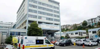 Ratones en el hospital Van Buren de Valparaíso obligan a reprogramar intervenciones.