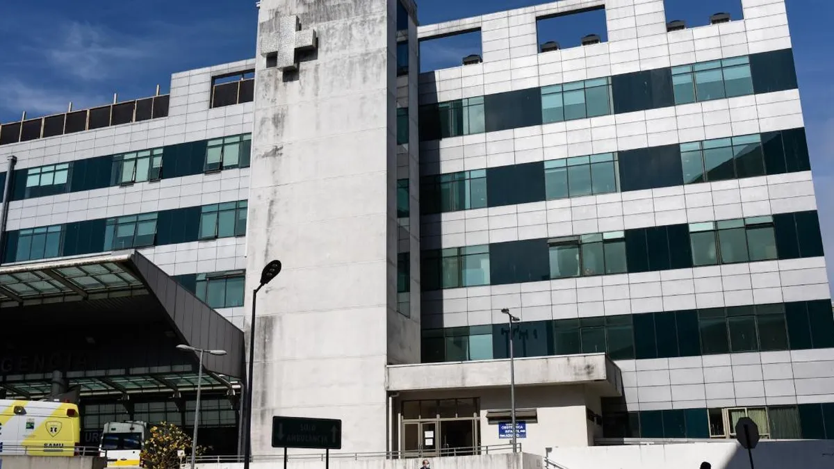 Hospital Regional de Concepción investiga denuncia de agresión sexual a paciente menor por enfermero