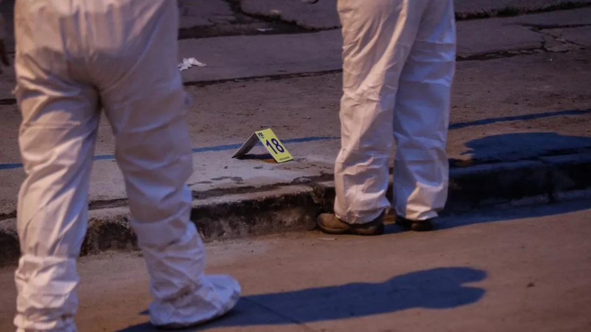 Hombre muere tras ser baleado en Hualpén; investigación en curso por el ataque