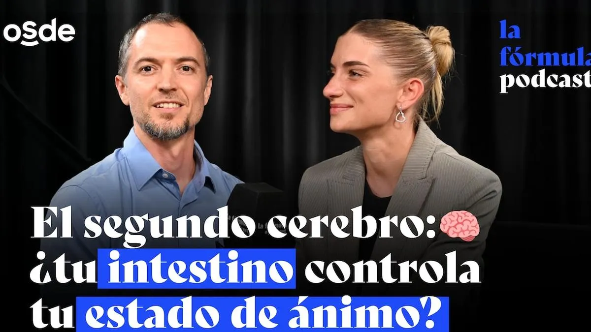 Aumento de diagnósticos intestinales: ¿tecnología, estrés y dieta en la mira?