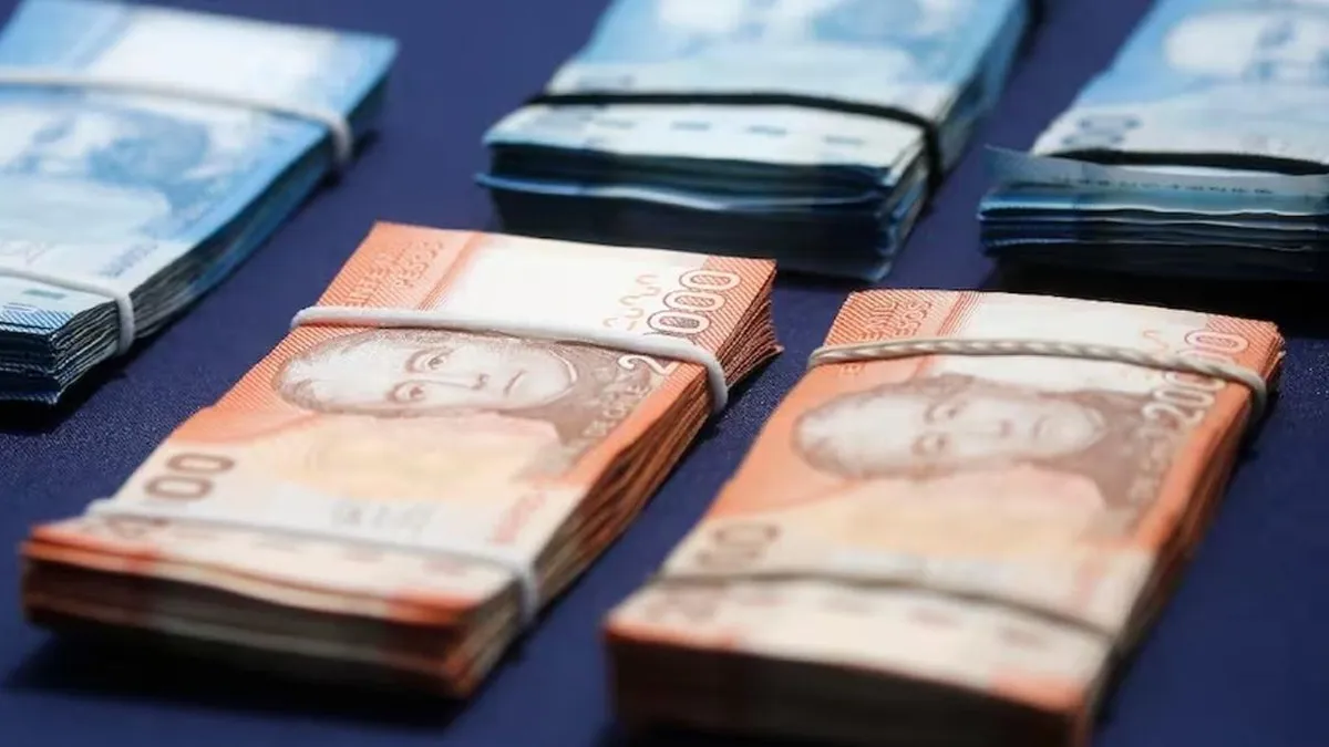 INE reporta variación del IPC en diciembre: ¿Cómo afectará el nuevo sueldo mínimo en Chile?