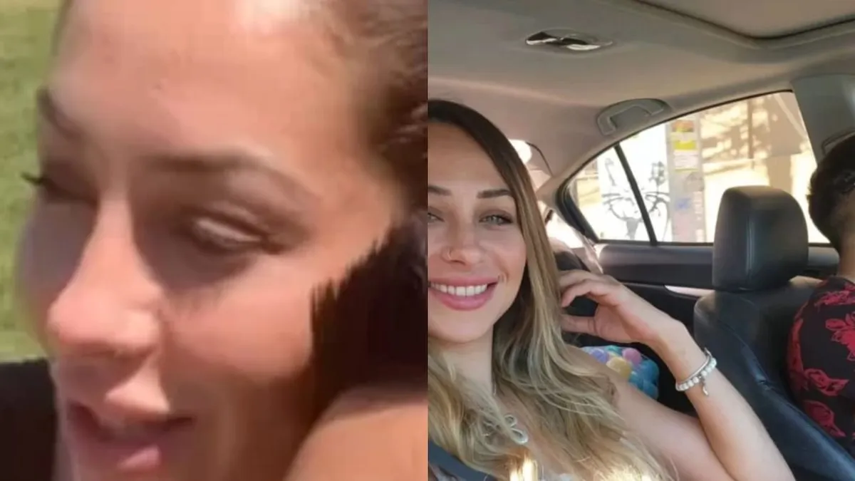 Ingrid Aceitón insinúa nuevo romance a días de su separación: ¿Encontró el amor en Nico Clear?