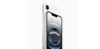 Nuevo iPhone 16e: la opción asequible de Apple con prestaciones premium.