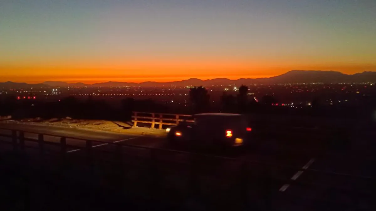 ISA InterChile explica causas del megacorte de luz que afectó a varias regiones del país