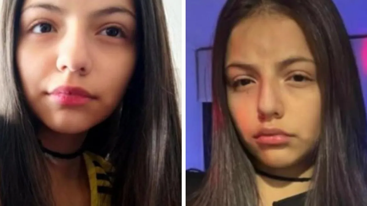 Ivonne fue vista por última vez en un parque acuático