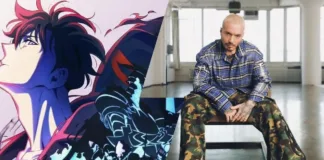 J Balvin se une al elenco de voz en la nueva temporada de Solo Leveling.