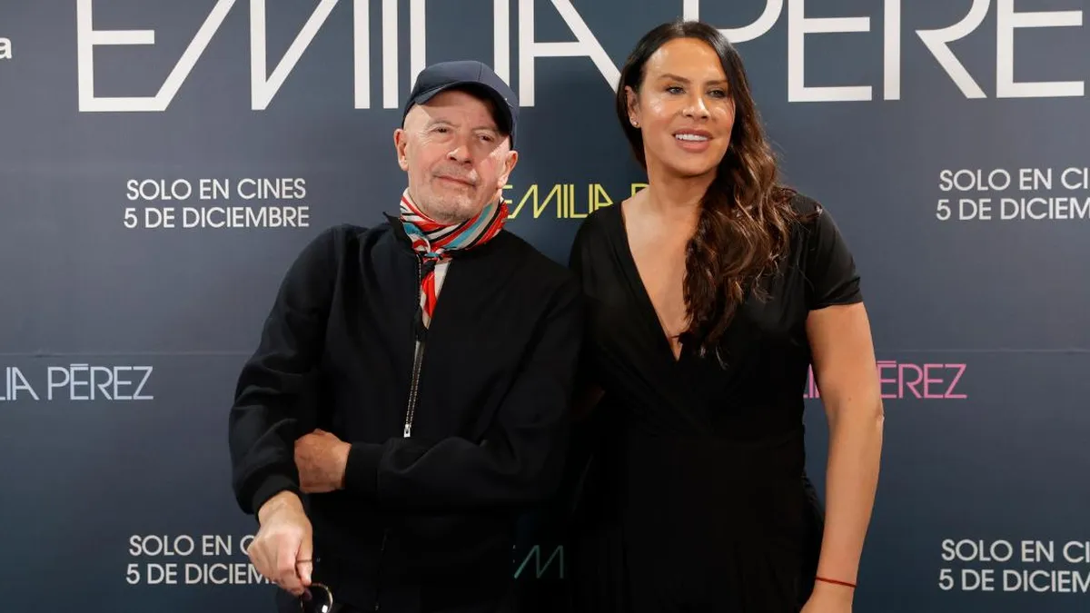 Jacques Audiard critica a Karla Sofía Gascón por comentarios xenófobos y su actitud autodestructiva